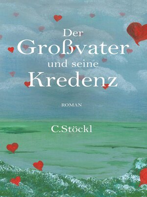 cover image of Der Großvater und seine Kredenz